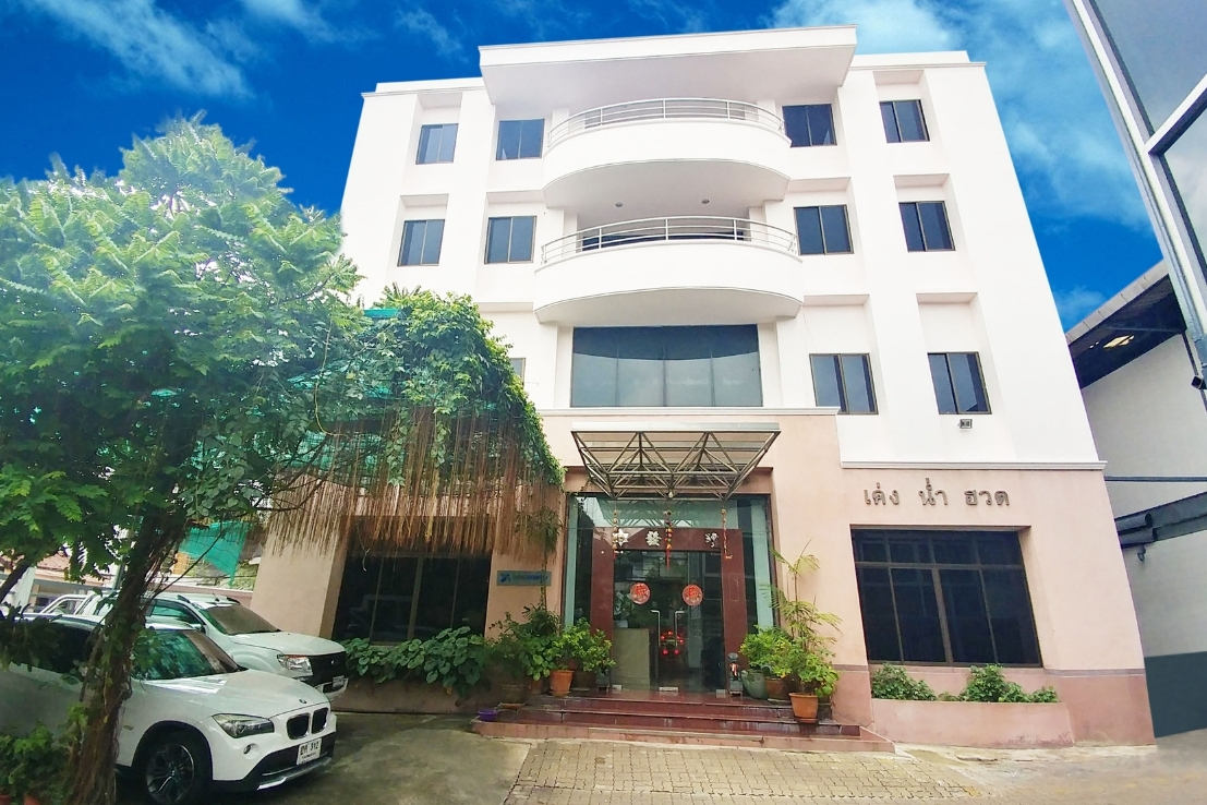 KNHGREEN ENGINES & GENERATORS CO.,LTD.