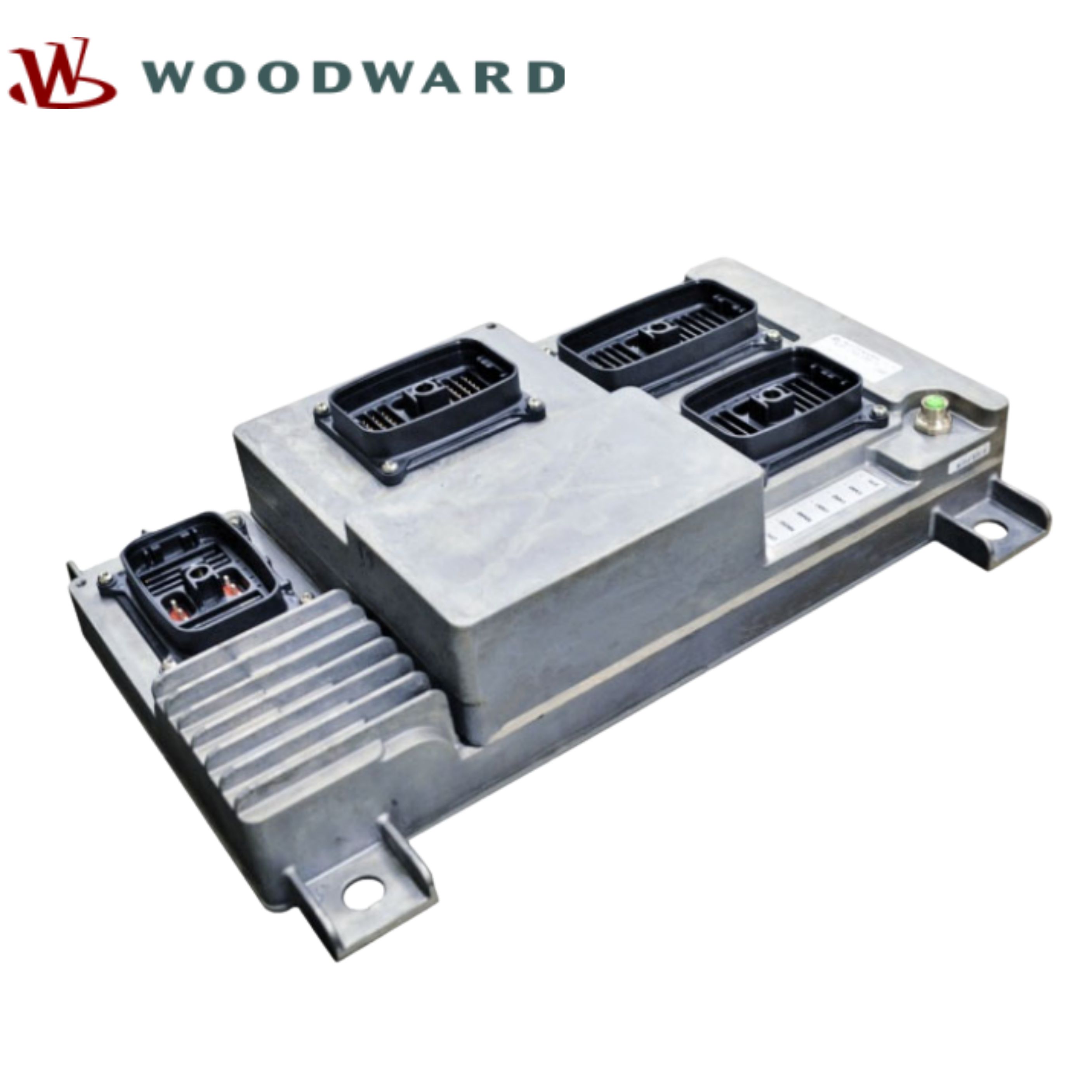 Large Engine Control Module (LECM)