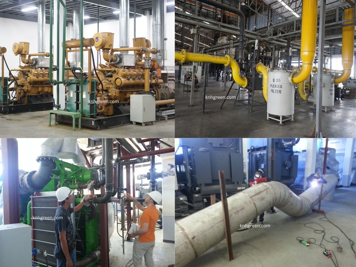 Installation  Retrofit  Reference (ติดตั้งเพิ่มเติม)