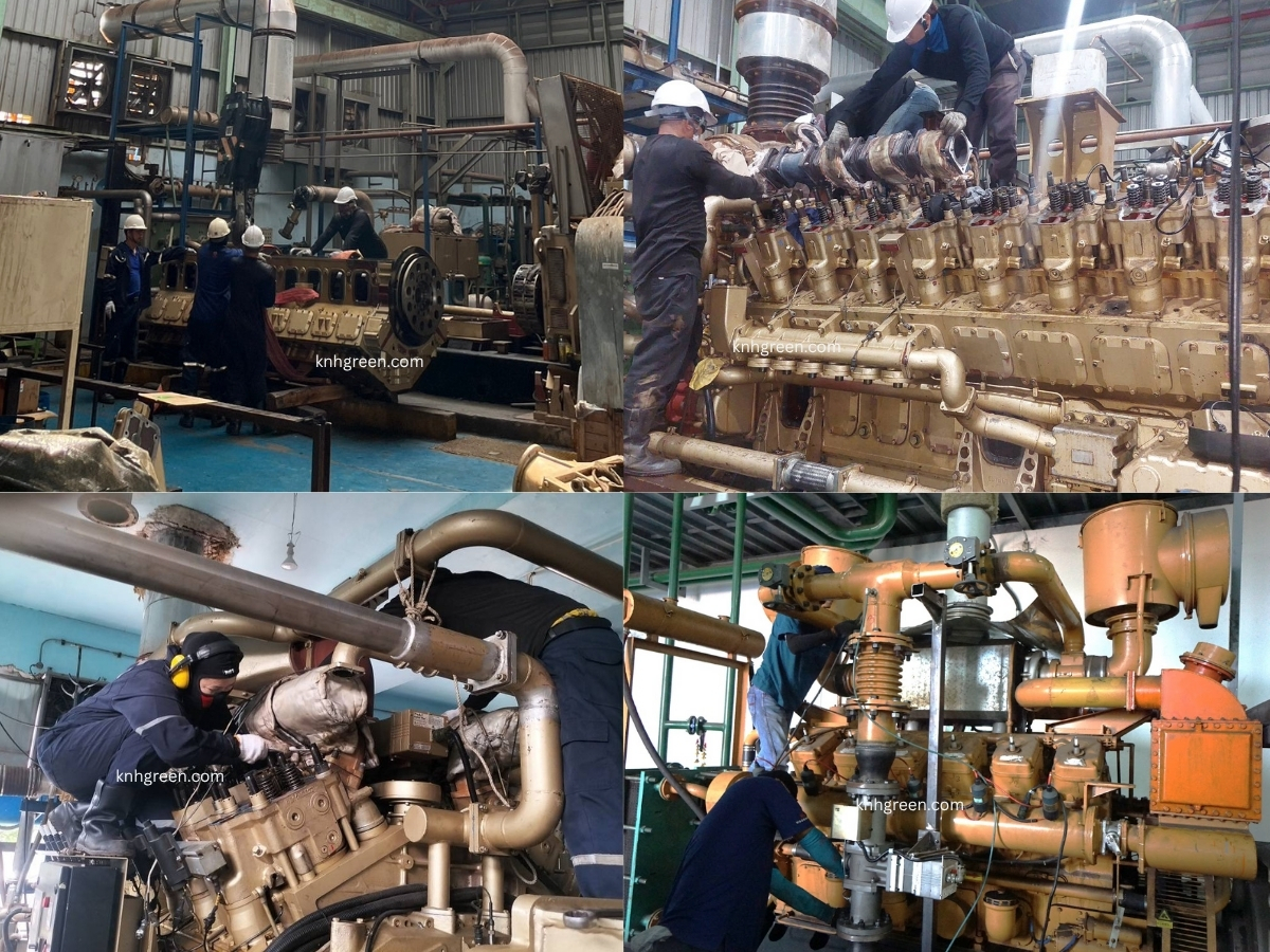 บริการหลังการขาย