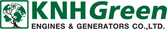KNHGREEN ENGINES & GENERATORS CO.,LTD.