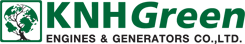 KNHGREEN ENGINES & GENERATORS CO.,LTD.